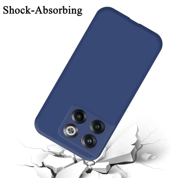 Cover OnePlus 10T / ACE PRO Etui Case ()