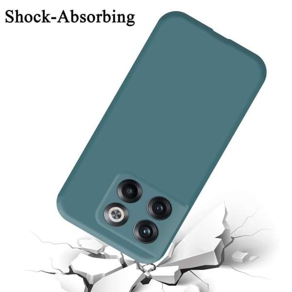 Cover OnePlus 10T / ACE PRO Etui Case ()