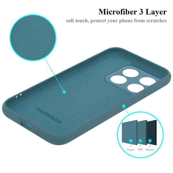 Cover OnePlus 10T / ACE PRO Etui Case ()