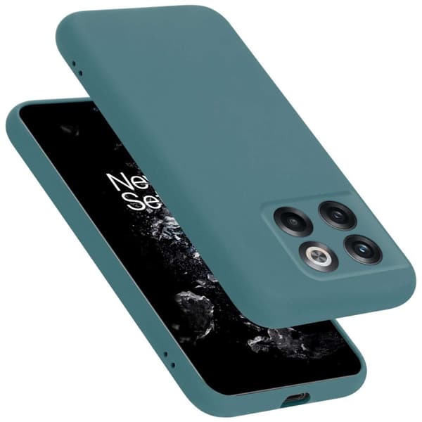 Cover OnePlus 10T / ACE PRO Etui Case ()