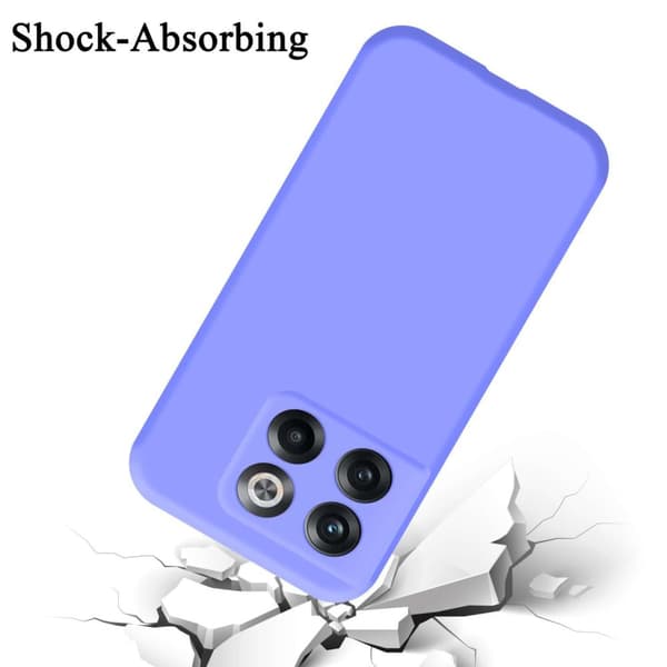 Cover OnePlus 10T / ACE PRO Etui Case ()
