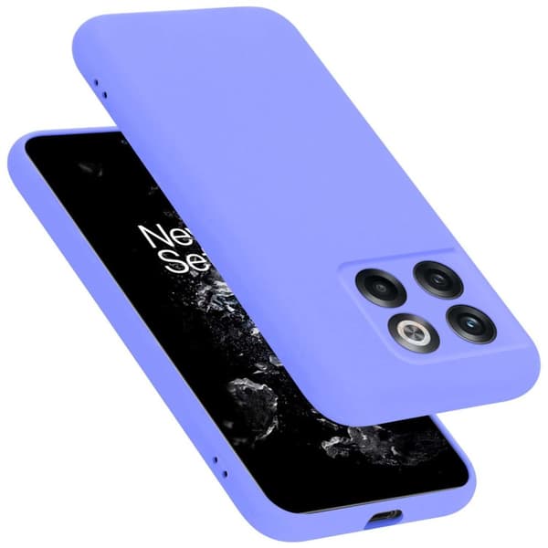 Cover OnePlus 10T / ACE PRO Etui Case ()