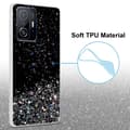 Miniatyrbillede 3 af 6: Xiaomi 11T / 11T PRO Cover Etui Case ()