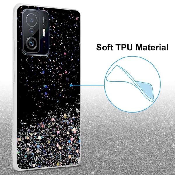 Xiaomi 11T / 11T PRO Cover Etui Case ()