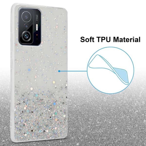 Xiaomi 11T / 11T PRO Cover Etui Case ()