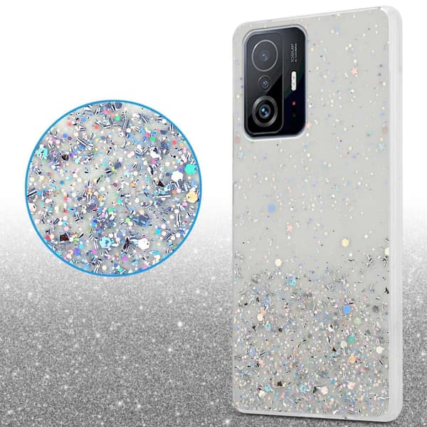 Xiaomi 11T / 11T PRO Cover Etui Case ()