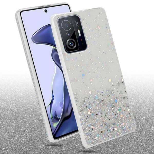 Xiaomi 11T / 11T PRO Cover Etui Case ()