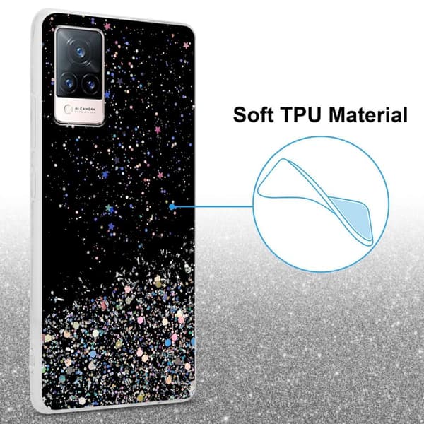 Vivo V21 4G / 5G Cover Etui Case ()