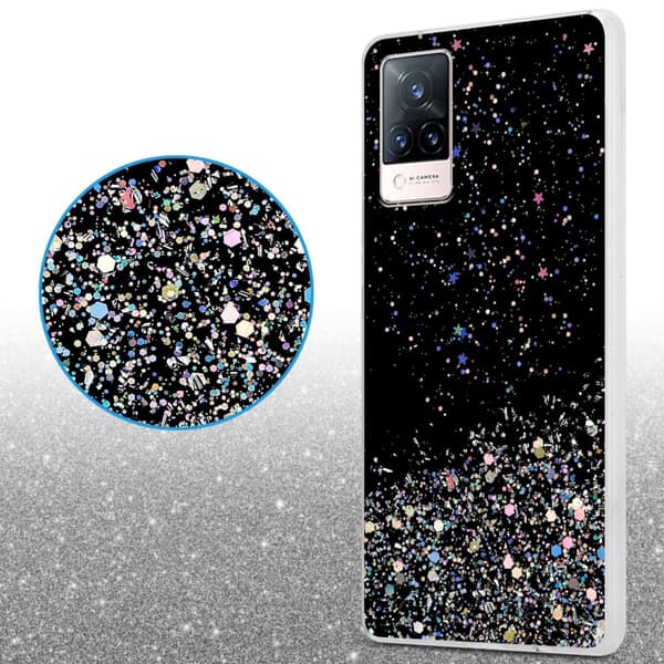 Vivo V21 4G / 5G Cover Etui Case ()
