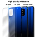 Miniatyrbillede 6 af 6: Cover Xiaomi RedMi NOTE 10 5G / POCO M3 PRO 5G Etui Case ()
