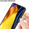 Miniatyrbillede 4 af 6: Cover Xiaomi RedMi NOTE 10 5G / POCO M3 PRO 5G Etui Case ()