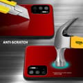 Miniatyrbillede 2 af 6: Cover Xiaomi RedMi NOTE 10 5G / POCO M3 PRO 5G Etui Case ()
