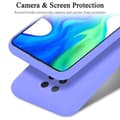 Miniatyrbillede 4 af 6: Cover Xiaomi POCO F2 PRO Etui Case ()