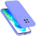Miniatyrbillede 1 af 6: Cover Xiaomi POCO F2 PRO Etui Case ()