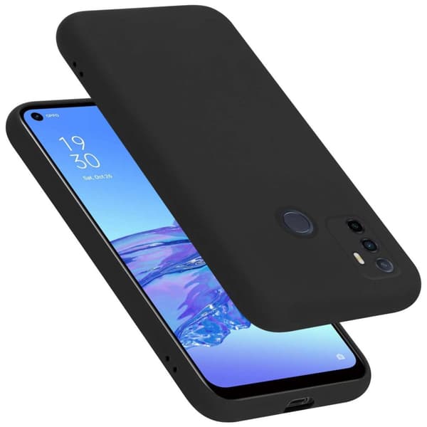 Cover Oppo A53 Etui Case ()
