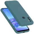 Miniatyrbillede 1 af 6: Cover Oppo A53 Etui Case ()