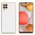 Miniatyrbillede 2 af 7: Samsung Galaxy A42 5G / M42 5G Cover Etui Case ()