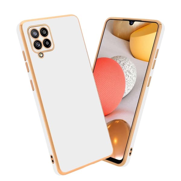 Samsung Galaxy A42 5G / M42 5G Cover Etui Case ()