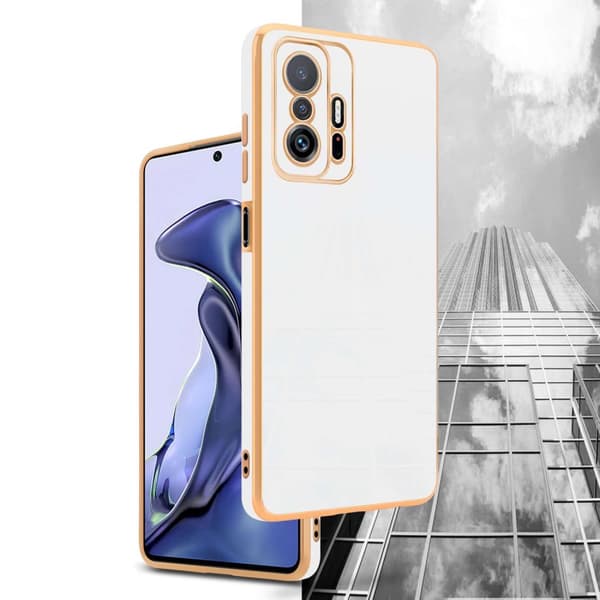 Xiaomi 11T / 11T PRO Cover Etui Case ()