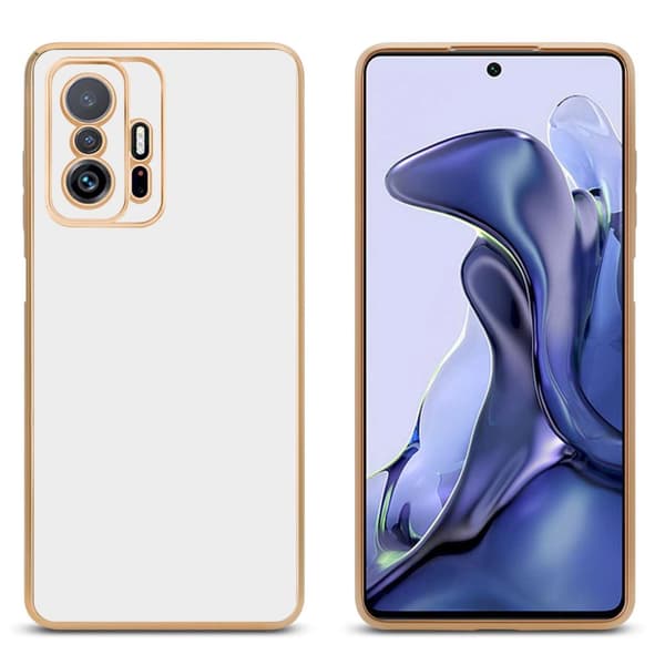 Xiaomi 11T / 11T PRO Cover Etui Case ()