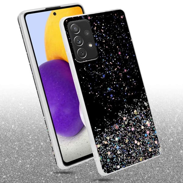 Samsung Galaxy A72 4G / 5G Cover Etui Case ()