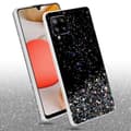 Miniatyrbilde 2 av 6: Deksel til Samsung Galaxy A42 5G / M42 5G med glitrende glitter