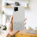 Miniatyrbilde 6 av 6: Deksel til Samsung Galaxy A42 5G / M42 5G med glitrende glitter