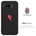 Miniatyrbilde 2 av 7: Deksel til Asus ROG Phone 3 Silikondeksel
