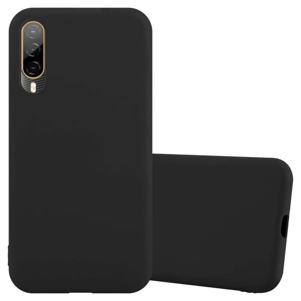 HTC Desire 22 PRO Skal Fodral Case Cover Mobilskydd av flexibelt TPU-silikon