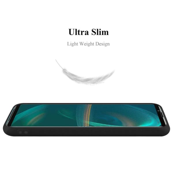 Deksel til Sony Xperia 5 III Silikondeksel
