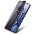 Miniatyrbilde 3 av 6: Etui for Xiaomi 11T / 11T PRO Deksel Clear View Mirror Beskyttelsesetui med stativfunksjon 360 graders beskyttelse