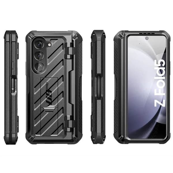 SUPCASE UB Pro deksel Samsung Galaxy Z Fold 5