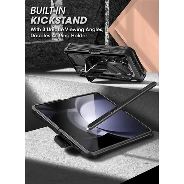 SUPCASE UB Pro deksel Samsung Galaxy Z Fold 5