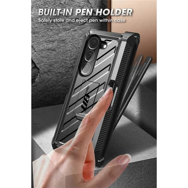 SUPCASE UB Pro deksel Samsung Galaxy Z Fold 5