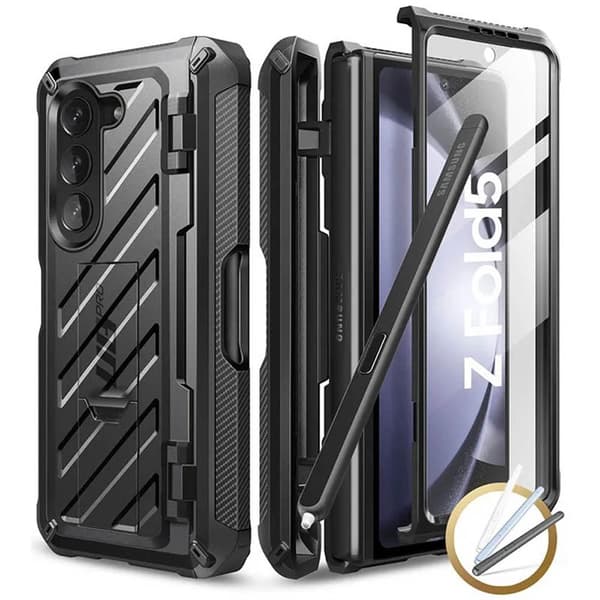 SUPCASE UB Pro deksel Samsung Galaxy Z Fold 5