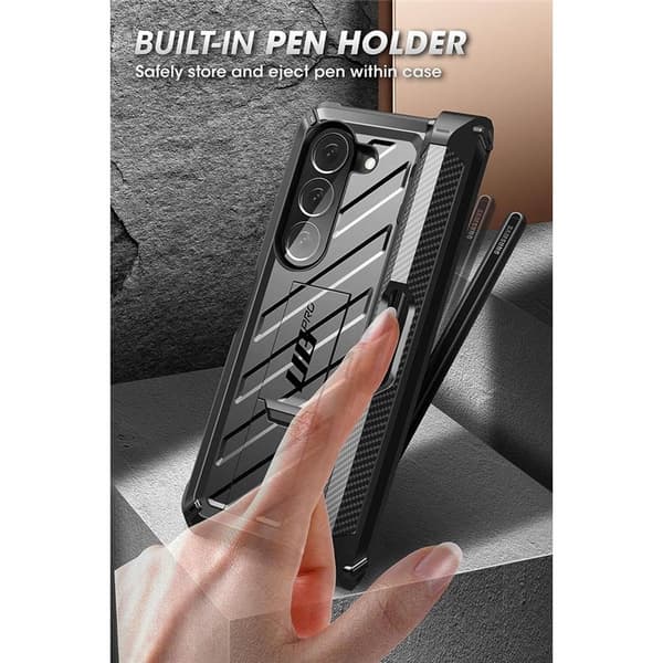 SUPCASE UB Pro with pen Samsung Galaxy Z Fold 5