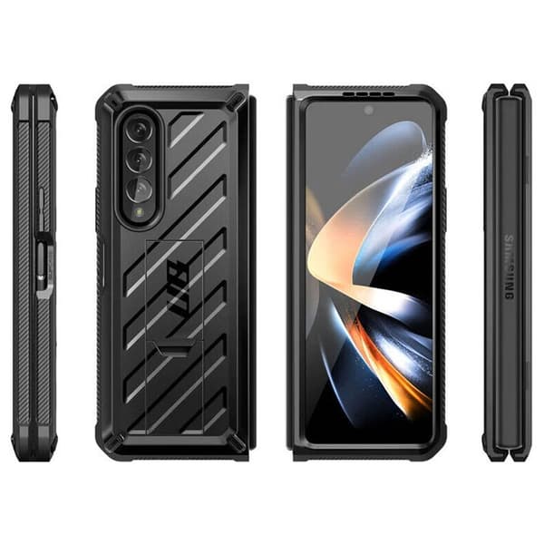 SUPCASE UB Pro with pen Samsung Galaxy Z Fold 5