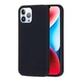 Pikkukuva 1 / 5: iPhone 15 Pro Silikonskal - Svart