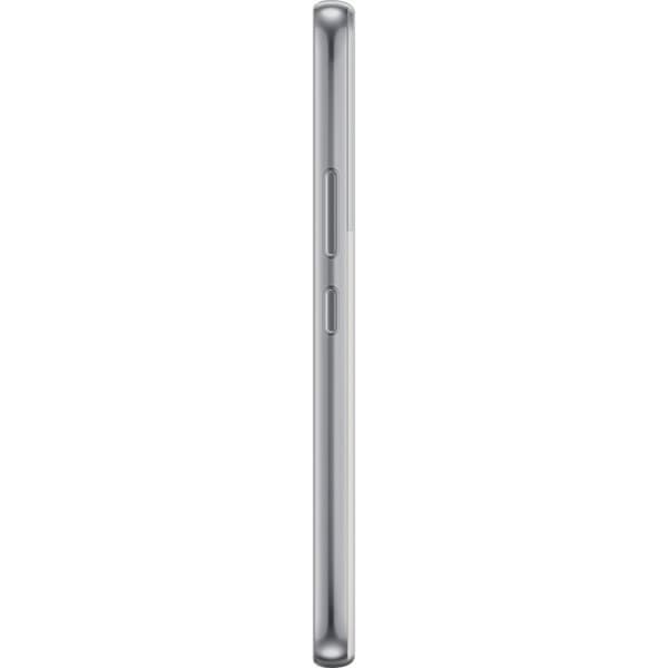 Samsung Galaxy S22 5G Läpinäkyvä kuori Ommella