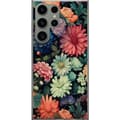Miniatyrbild 1 av 3: Samsung Galaxy S23 Ultra Genomskinligt Skal Blommor