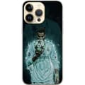 Miniatyrbilde 1 av 3: Apple iPhone 14 Pro Max Gjennomsiktig deksel Ronaldo