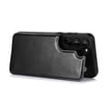 Miniatyrbillede 4 af 10: Samsung S23 FE stødsikker dækselkortholder 3-POCKET Flippr