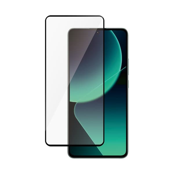 SAFE. by PanzerGlass Xiaomi 13T/13T Pro Näytönsuoja Ultra-Wide Fit