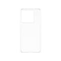 Miniatyrbild 3 av 4: SAFE. by PanzerGlass Xiaomi 13T/13T Pro Skal Soft TPU Case Transparent