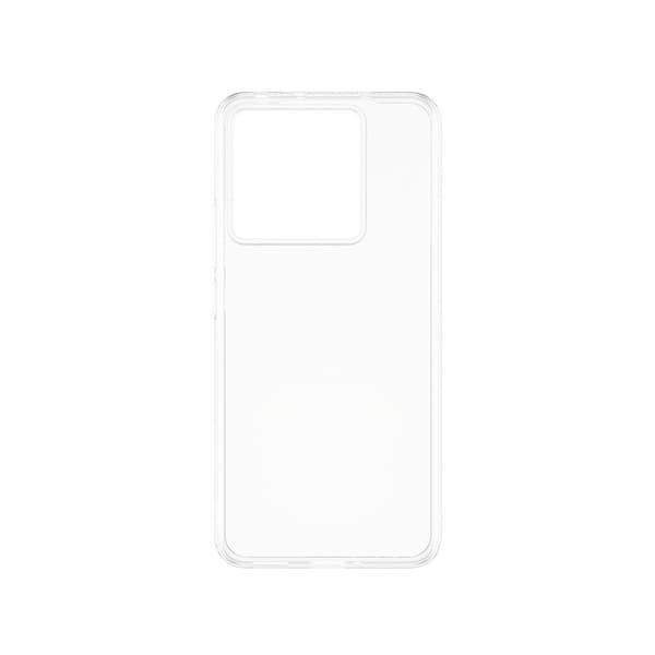SAFE. by PanzerGlass Xiaomi 13T/13T Pro Skal Soft TPU Case Transparent