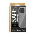 Miniatyrbild 2 av 4: SAFE. by PanzerGlass Xiaomi 13T/13T Pro Skal Soft TPU Case Transparent