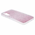 Miniatyrbild 5 av 6: Nordic Covers Samsung Galaxy A34 5G Skal Sparkle Series Blossom Pink