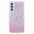 Miniatyrbild 1 av 6: Nordic Covers Samsung Galaxy A34 5G Skal Sparkle Series Blossom Pink
