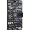 Miniatyrbilde 3 av 3: Apple iPhone 12 Pro Max Lommeboketui Manchester City Tropp