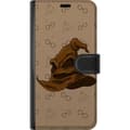 Miniatyrbillede 3 af 3: Apple iPhone 14 Plus Tegnebogsetui Harry Potter Hat
